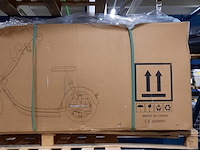 Elektrische scooter, dogebos, dg-sc14 - afbeelding 3 van  4