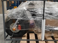 Elektrische scooter, dogebos - afbeelding 2 van  7