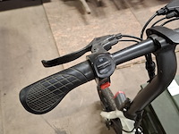 Elektrische scooter, dyu - afbeelding 3 van  27