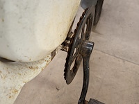 Elektrische scooter, dyu - afbeelding 5 van  27