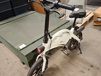 Elektrische scooter, dyu - afbeelding 8 van  27