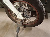 Elektrische scooter, dyu - afbeelding 10 van  27