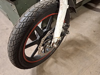 Elektrische scooter, dyu - afbeelding 14 van  27