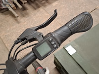 Elektrische scooter, dyu - afbeelding 16 van  27