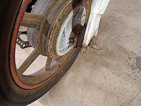 Elektrische scooter, dyu - afbeelding 20 van  27