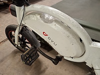 Elektrische scooter, dyu - afbeelding 25 van  27
