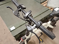 Elektrische scooter, dyu - afbeelding 27 van  27