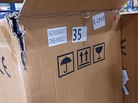 Elektrische scooter, e-cp6r chopper - afbeelding 2 van  2