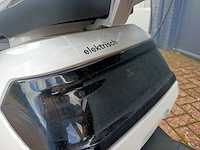 Elektrische scooter, iva, e-go s4, 2021 - afbeelding 6 van  16