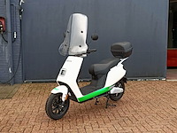 Elektrische scooter, iva, e-go s4, 2021 - afbeelding 9 van  16