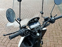 Elektrische scooter, iva, e-go s4, 2021 - afbeelding 11 van  16