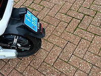 Elektrische scooter, iva, e-go s4, 2021 - afbeelding 13 van  16