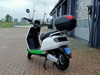 Elektrische scooter, iva, e-go s4, 2021 - afbeelding 14 van  16