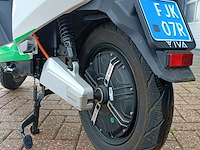 Elektrische scooter, iva, e-go s4, 2021 - afbeelding 15 van  16