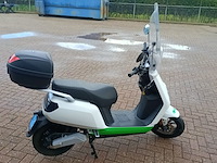 Elektrische scooter, iva, e-go s4, 2021 - afbeelding 16 van  16
