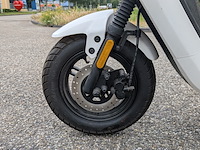 Elektrische scooter, iva, e-go s4, 2022 - afbeelding 2 van  24