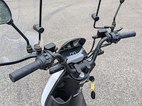Elektrische scooter, iva, e-go s4, 2022 - afbeelding 3 van  24