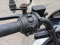 Elektrische scooter, iva, e-go s4, 2022 - afbeelding 4 van  24
