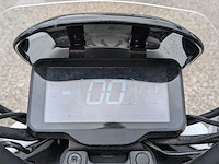 Elektrische scooter, iva, e-go s4, 2022 - afbeelding 6 van  24