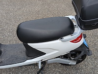 Elektrische scooter, iva, e-go s4, 2022 - afbeelding 7 van  24