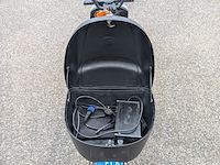 Elektrische scooter, iva, e-go s4, 2022 - afbeelding 8 van  24