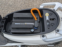 Elektrische scooter, iva, e-go s4, 2022 - afbeelding 10 van  24