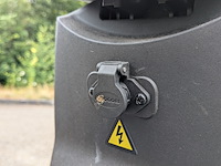 Elektrische scooter, iva, e-go s4, 2022 - afbeelding 14 van  24