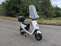Elektrische scooter, iva, e-go s4, 2022 - afbeelding 22 van  24