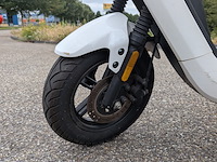 Elektrische scooter, iva, e-go s4, 2023 - afbeelding 2 van  23