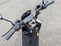 Elektrische scooter, iva, e-go s4, 2023 - afbeelding 3 van  23