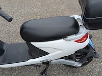 Elektrische scooter, iva, e-go s4, 2023 - afbeelding 7 van  23