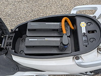 Elektrische scooter, iva, e-go s4, 2023 - afbeelding 8 van  23