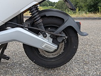 Elektrische scooter, iva, e-go s4, 2023 - afbeelding 11 van  23