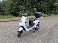 Elektrische scooter, iva, e-go s4, 2023