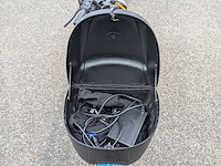 Elektrische scooter, iva, e-go s4, 2023 - afbeelding 13 van  23