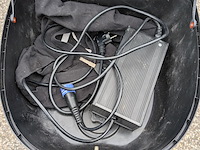 Elektrische scooter, iva, e-go s4, 2023 - afbeelding 14 van  23