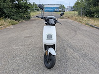Elektrische scooter, iva, e-go s4, 2023 - afbeelding 22 van  23