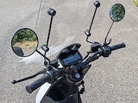 Elektrische scooter, iva, e-go s5, 2023 - afbeelding 3 van  21