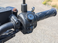 Elektrische scooter, iva, e-go s5, 2023 - afbeelding 5 van  21