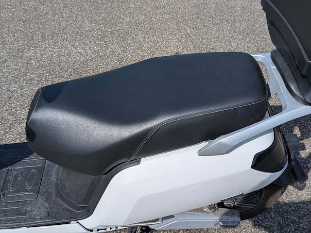 Elektrische scooter, iva, e-go s5, 2023 - afbeelding 7 van  21