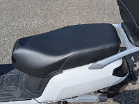 Elektrische scooter, iva, e-go s5, 2023 - afbeelding 7 van  21