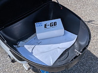 Elektrische scooter, iva, e-go s5, 2023 - afbeelding 10 van  21