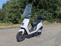 Elektrische scooter, iva, e-go s5, 2023