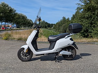 Elektrische scooter, iva, e-go s5, 2023 - afbeelding 12 van  21