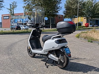 Elektrische scooter, iva, e-go s5, 2023 - afbeelding 15 van  21