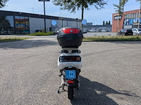 Elektrische scooter, iva, e-go s5, 2023 - afbeelding 16 van  21