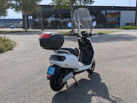 Elektrische scooter, iva, e-go s5, 2023 - afbeelding 17 van  21