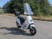 Elektrische scooter, iva, e-go s5, 2023 - afbeelding 19 van  21