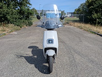 Elektrische scooter, iva, e-go s5, 2023 - afbeelding 20 van  21