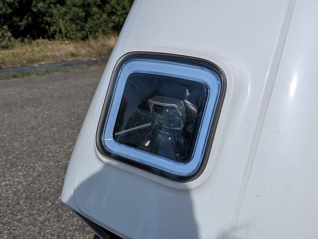 Elektrische scooter, iva, e-go s5, 2023 - afbeelding 21 van  21